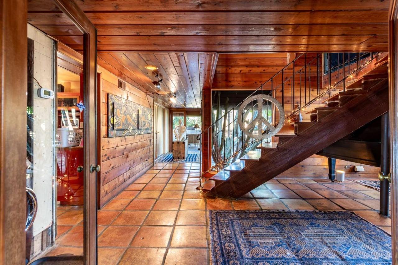 Hollywood Sign Chalet * Los Angeles