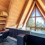 Hollywood Sign Chalet