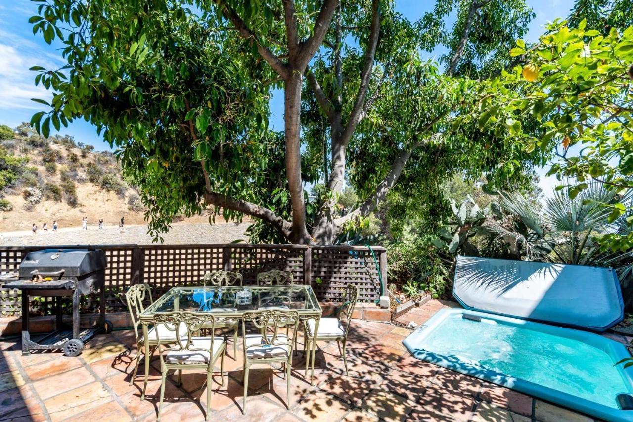Chalé Hollywood Sign Chalet *